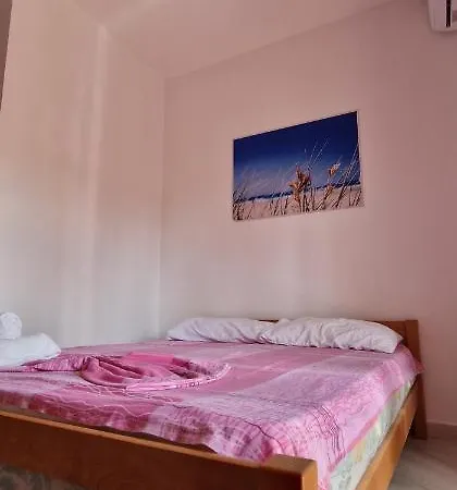 Aparthotel Peja