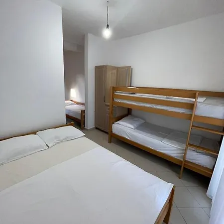 Peja Aparthotel