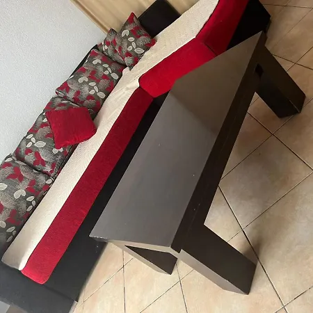 Apartahotel Peja