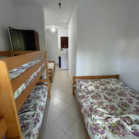 Apartahotel Peja *