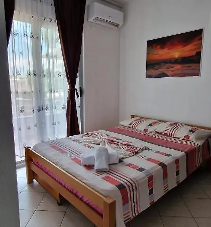Peja Aparthotel *