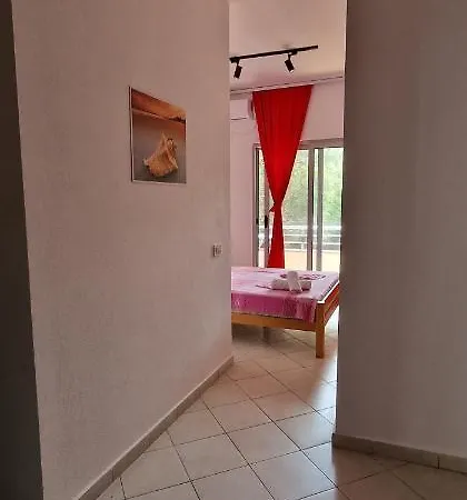 Apartahotel Peja Velipojë