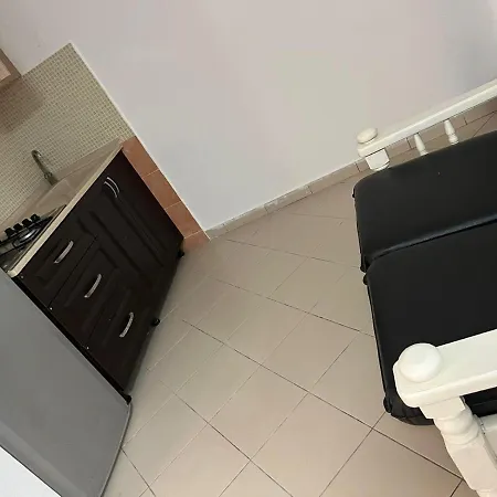 Peja Aparthotel *