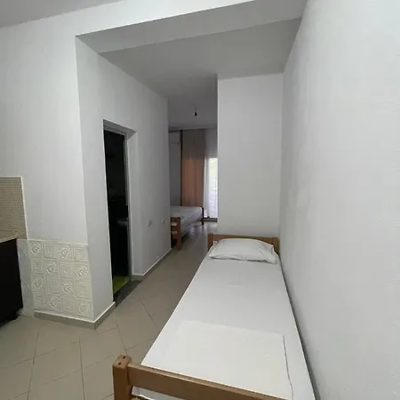 Aparthotel Peja