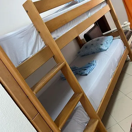 Apartahotel Peja Velipojë