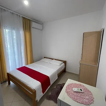 Apartahotel Peja