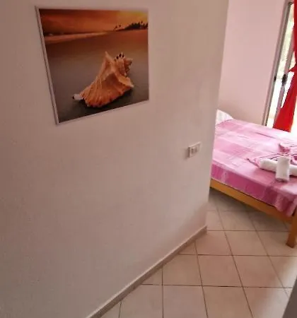 Peja Apartahotel