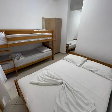 Hotel apartamentowy Peja *