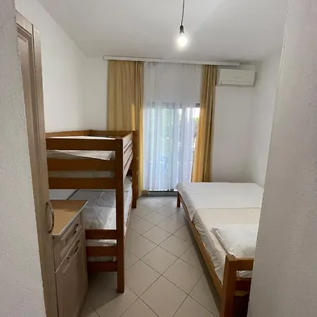 Peja Hotel apartamentowy