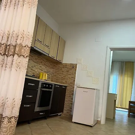 Hotel apartamentowy Peja